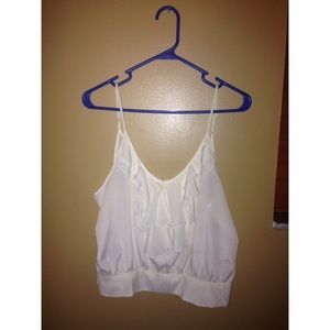 Doesn't fit my cleavage area.