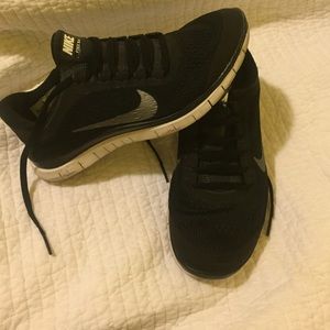 Nike free 3.0