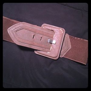 Brown Belt