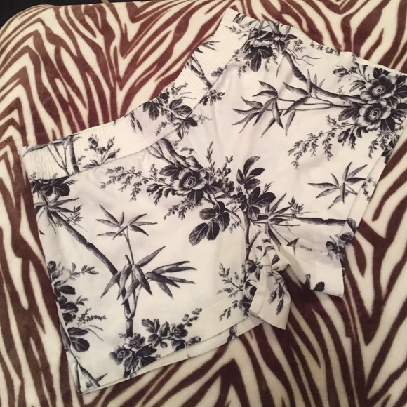 LOFT Pants - Loft summer shorts