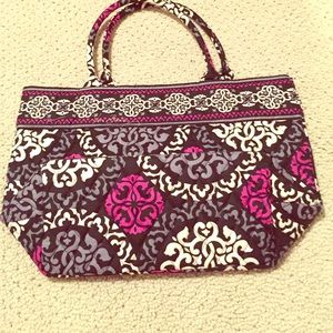 Vera Bradley Tote