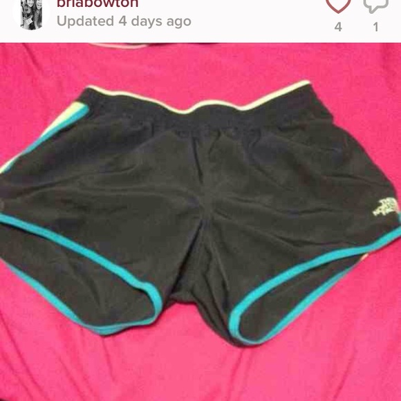 Bundle of Shorts