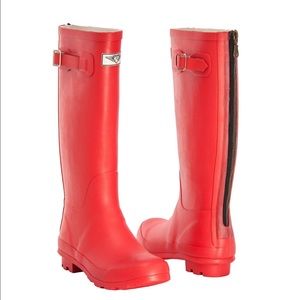 Brand new classic rain boots!