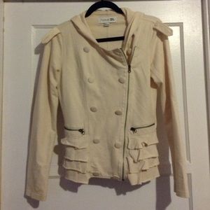 Off White Jacket