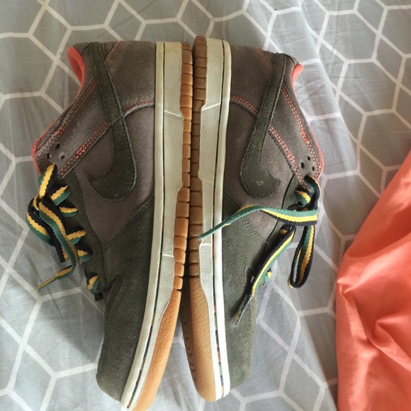 Nike Dunks