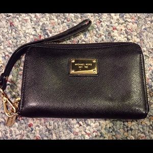 Michael Kors clutch