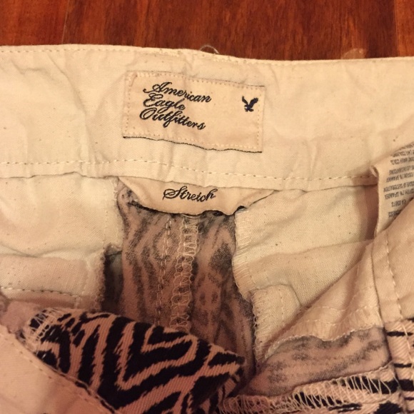 American Eagle Shorts - Picture 2 of 2