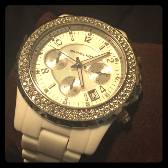 MK Watch
