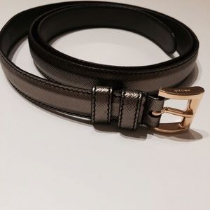 Prada Belt