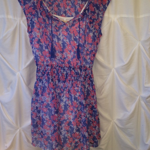 HOLLISTER DRESS