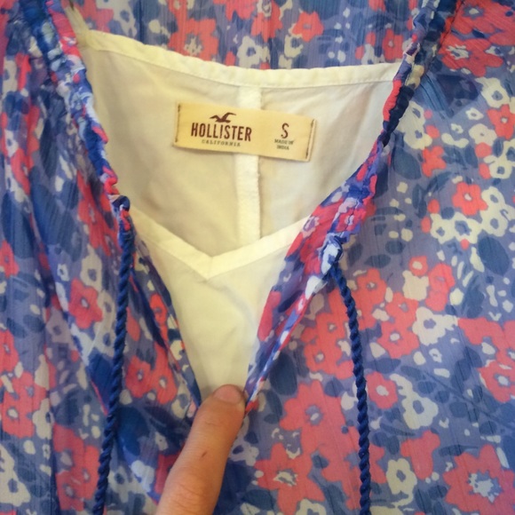 HOLLISTER DRESS - Picture 2 of 2