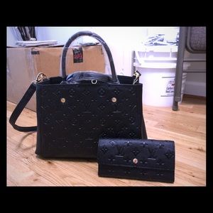 LV Montaigne BB