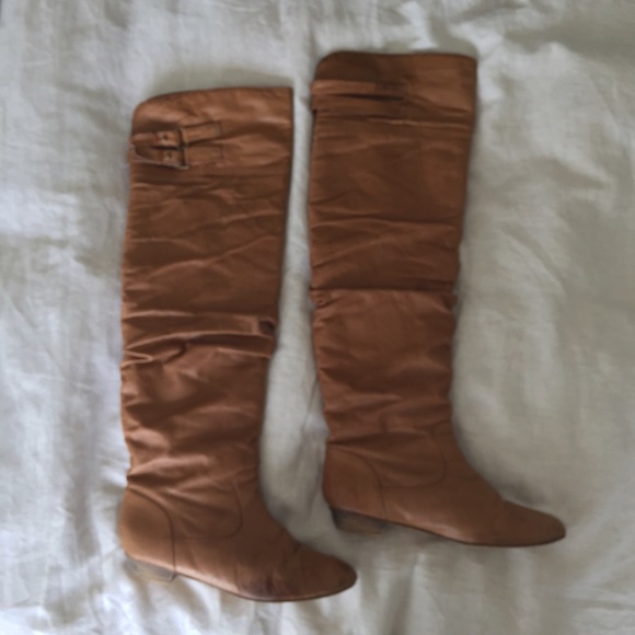 Catepult Steve Madden Boots