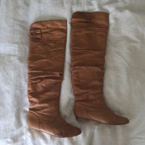 Catepult Steve Madden Boots