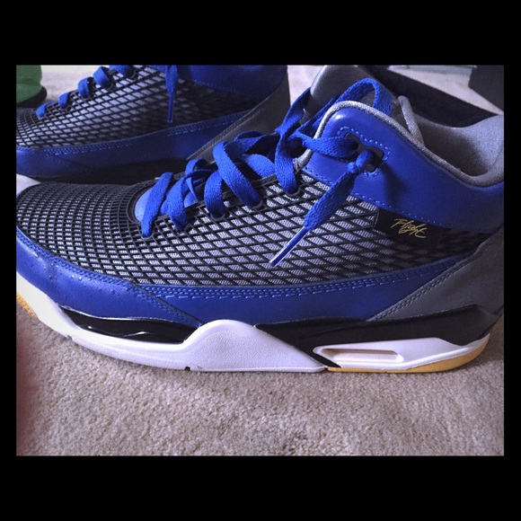 Jordans limited edition  size 10.5