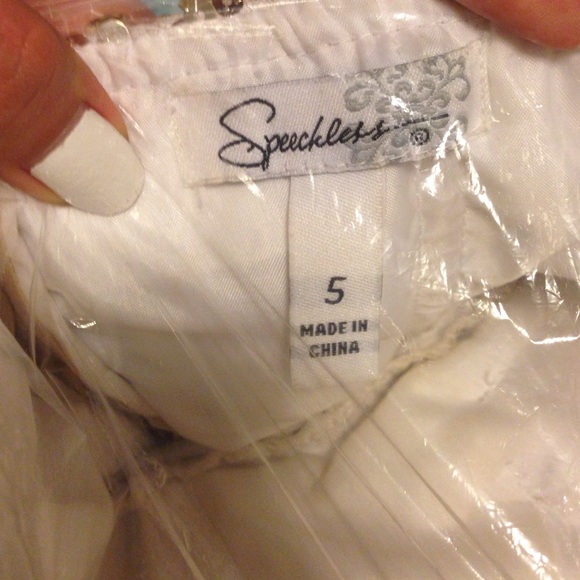 PROM DRESS - Picture 4 of 4