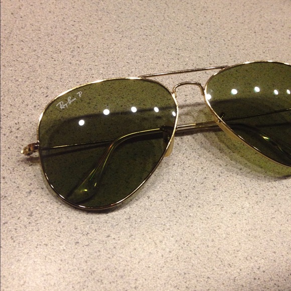 Ray-ban - Picture 3 of 4