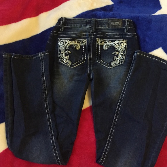 Zcojeans