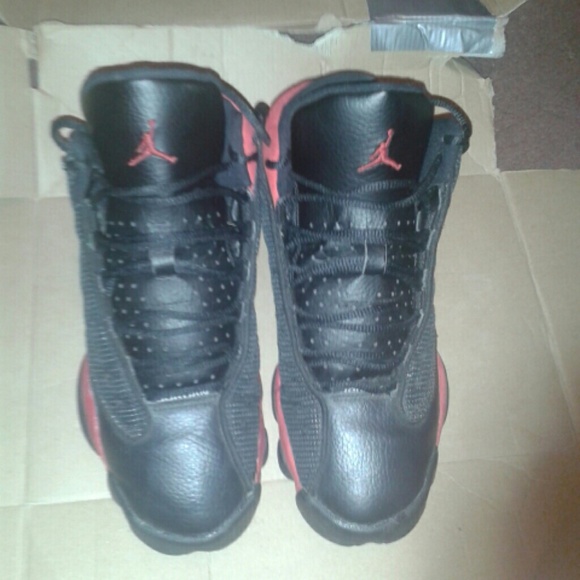 Jordan 13s