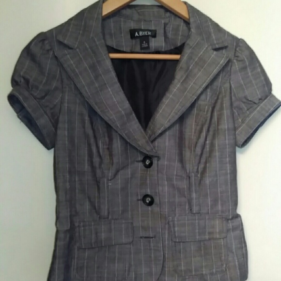 A.Byer Blazer