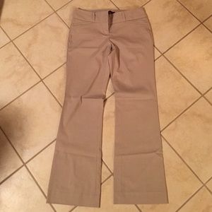 The Limited, Exact Stretch dress pants