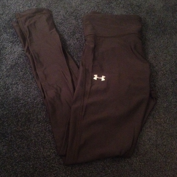 Under Armour Spandex Leggings