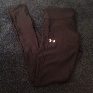 Under Armour Spandex Leggings