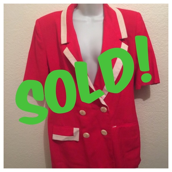 Boutique Blouse