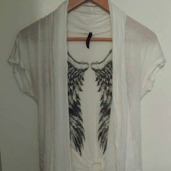 Michelle Angel Cardigan