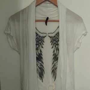 Michelle Angel Cardigan