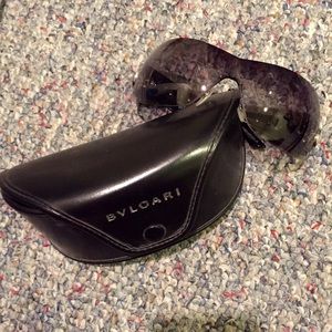 Bvlgari Sunglasses