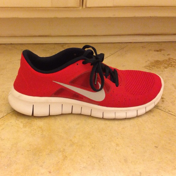 Nike free run 3