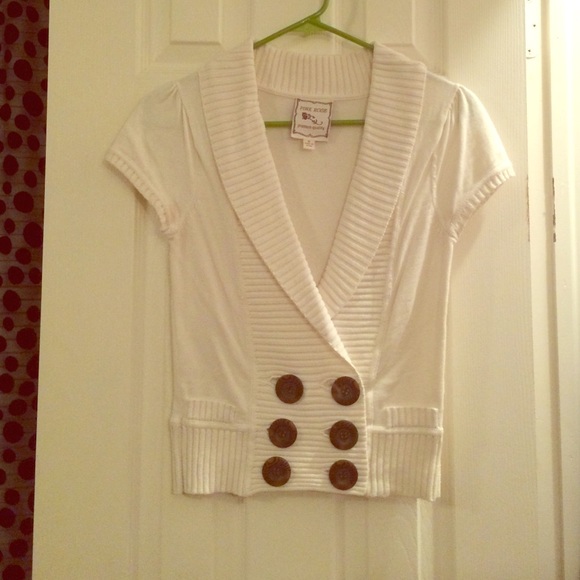 Macy's sweater