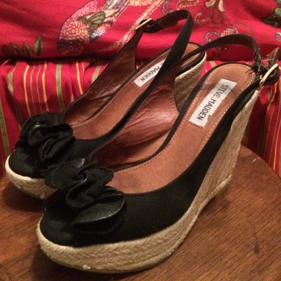 Wedges