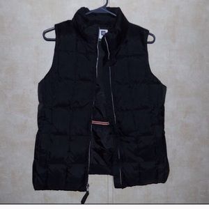 Gap vest