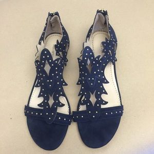 NEW Pour La Victoire Katia Sandals