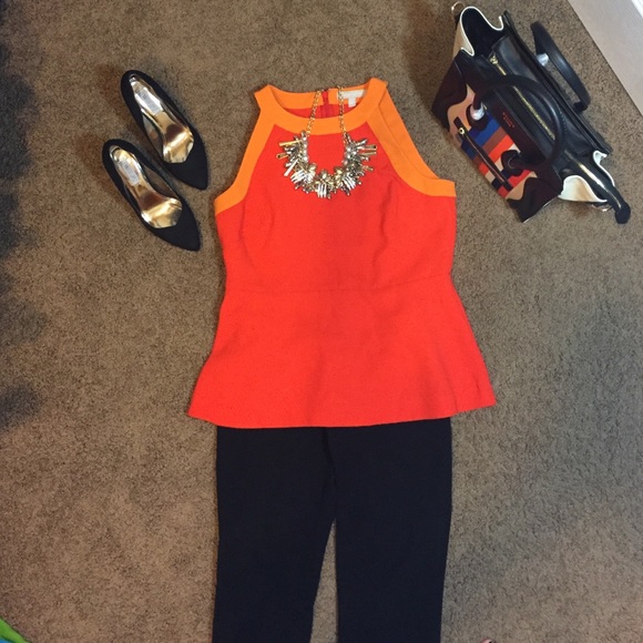 Banana Republic top size.8P, sleeveless.