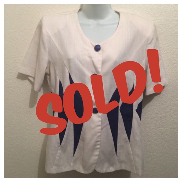 Boutique Blouse