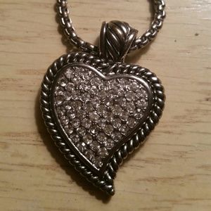 Heart Necklace