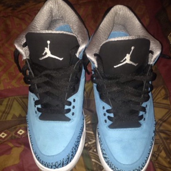Air Jordan Retro 3s