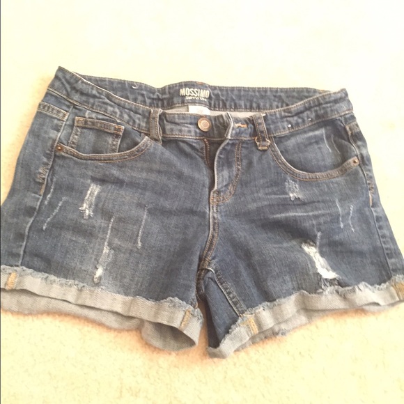 Mossimo Shorts