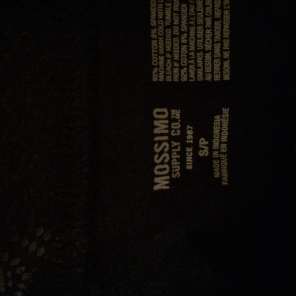 Leggings - Picture 3 of 3