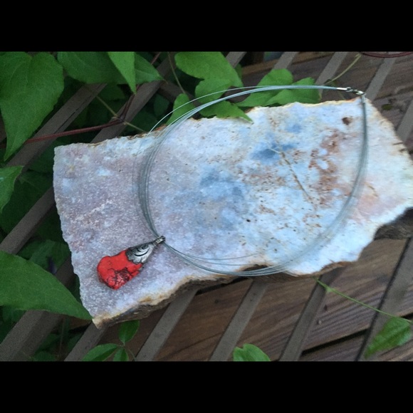 Necklace - Picture 2 of 2