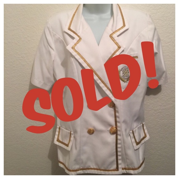 Boutique blouse