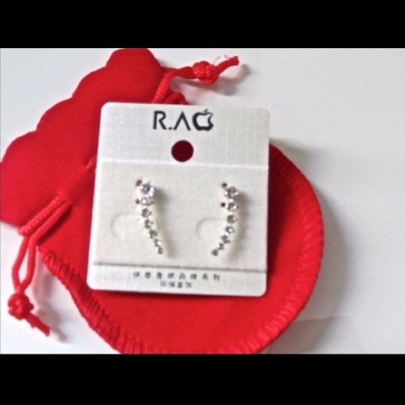 Earrings - Picture 2 of 2