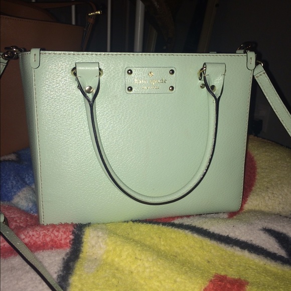 Kate Spade Bag