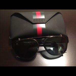 GUCCI 1044/s sunglasses