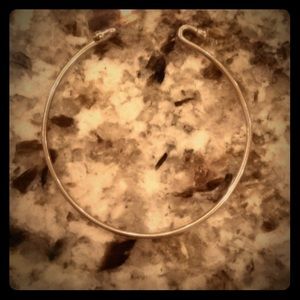 Tiffany an Co. Sterling silver bracelet