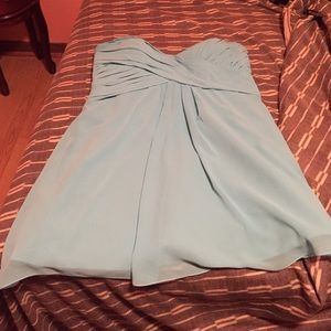 Used Bridesmaid dress!