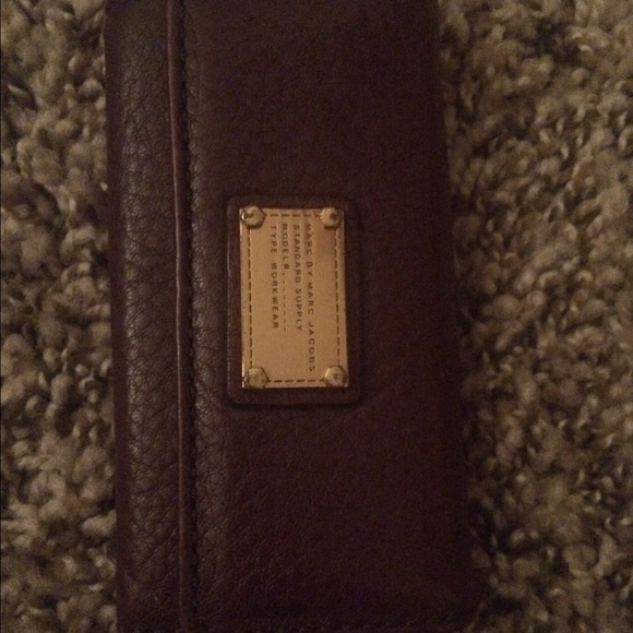 MJ key holder